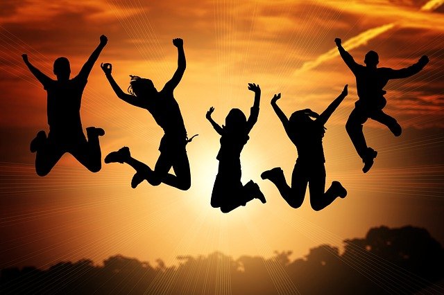 Mindful Youth – Jugendliche ab 16 Jahren
